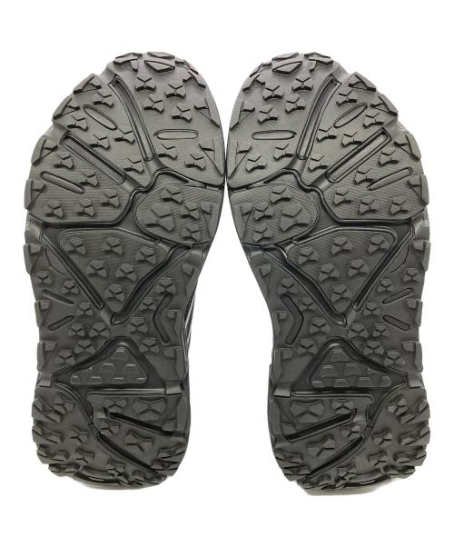 HOKAONEONE（ホカオネオネ）HOKAONEONE (ホカオネオネ) STINSON EVO GTX ブラック サイズ:SIZE US9 (27cm)の古着・服飾アイテム