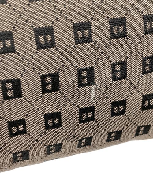 BALLY（バリー）BALLY (バリー) ワンショルダーバッグ ブラウンの古着・服飾アイテム