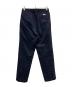 POLO RALPH LAUREN (ポロ・ラルフローレン) タックパンツ ネイビー サイズ:32：5000円
