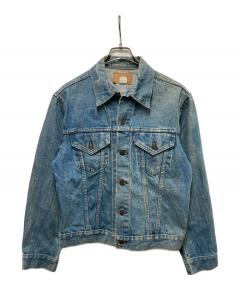 希少カーターズcarters70-80S 列車タグ襟コーデュロイカバーオール38 中古・古着通販】Carter's (カーターズ) 80s コーデュロイカラー