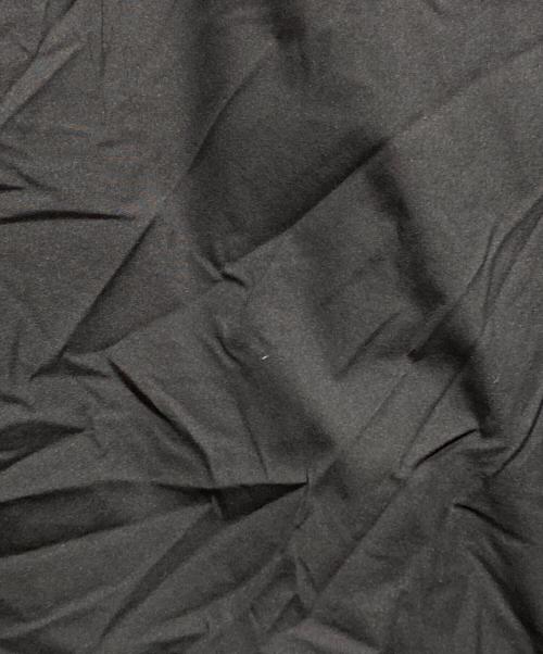 N.HOOLYWOOD（エヌ ハリウッド）N.HOOLYWOOD (エヌ ハリウッド) BALMACAANCOAT PRIMALOFT/バルマカーンコート プリマロフト ブラック サイズ:36の古着・服飾アイテム