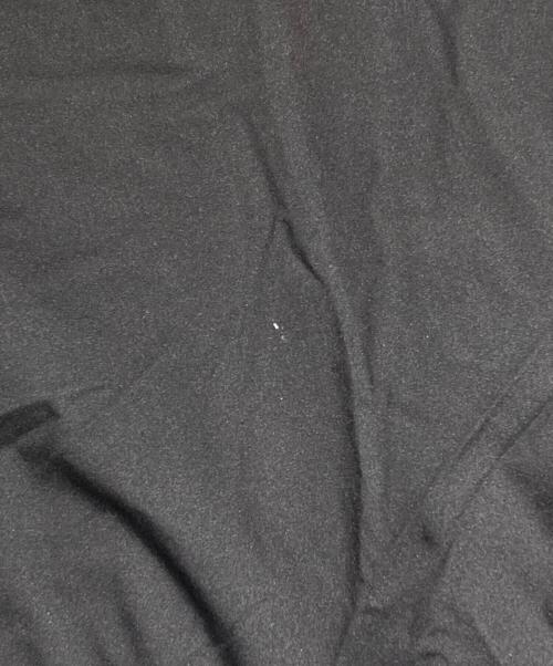 N.HOOLYWOOD（エヌ ハリウッド）N.HOOLYWOOD (エヌ ハリウッド) BALMACAANCOAT PRIMALOFT/バルマカーンコート プリマロフト ブラック サイズ:36の古着・服飾アイテム