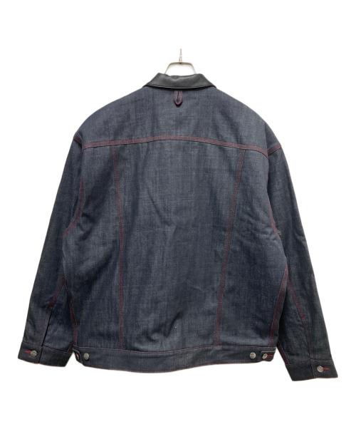 Carhartt WIP（カーハート ワーク イン プログレス）Carhartt WIP (カーハート ワーク イン プログレス) 2026 JP RIGID DENIM JACKET インディゴ サイズ:ＸＬ 未使用品の古着・服飾アイテム