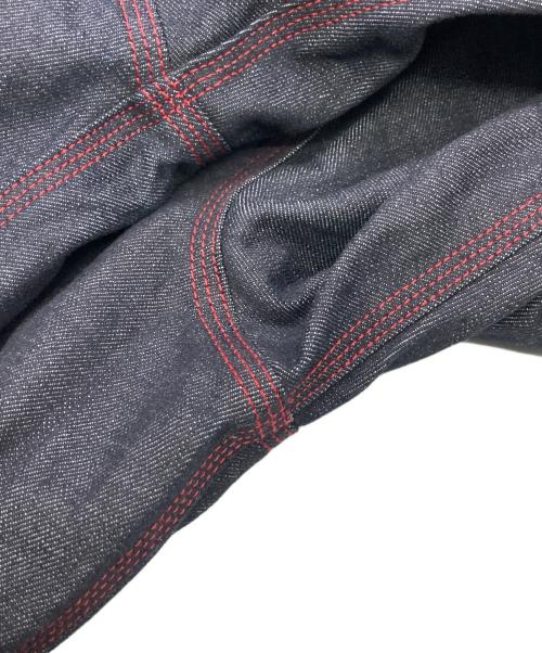 Carhartt WIP（カーハート ワーク イン プログレス）Carhartt WIP (カーハート ワーク イン プログレス) 2026 JP RIGID DENIM JACKET インディゴ サイズ:ＸＬ 未使用品の古着・服飾アイテム