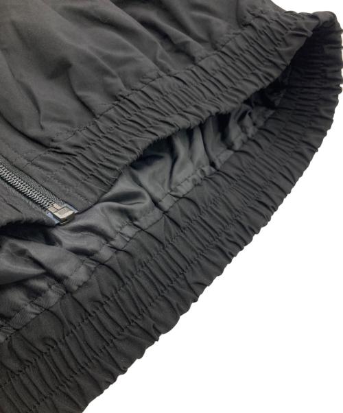 CALEE（キャリー）CALEE (キャリー) New Era (ニューエラ) CALEE LOGO OVERSIZED PIPING TRACK JACKET ブラック サイズ:MEDIUMの古着・服飾アイテム