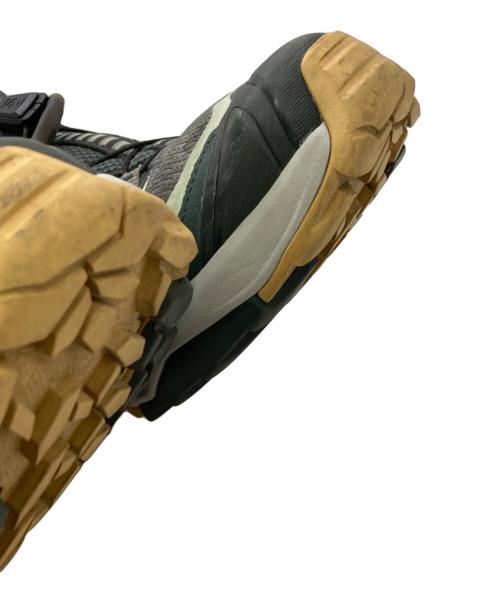 SALOMON（サロモン）SALOMON (サロモン) X ULTRA 360 EDGE GORE−TEX グリーン サイズ:SIZE　US10.5 （28.5cm）の古着・服飾アイテム