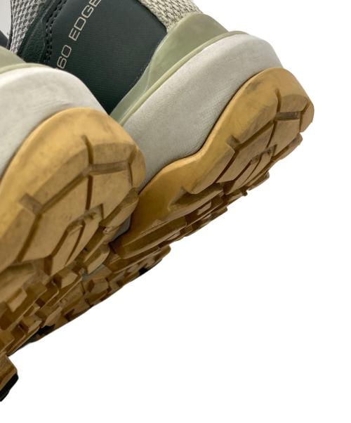 SALOMON（サロモン）SALOMON (サロモン) X ULTRA 360 EDGE GORE−TEX グリーン サイズ:SIZE　US10.5 （28.5cm）の古着・服飾アイテム