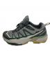 SALOMON (サロモン) X ULTRA 360 EDGE GORE−TEX グリーン サイズ:SIZE　US10.5 （28.5cm）：10000円