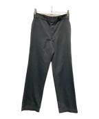 Dickiesディッキーズ）の古着「90s ワークパンツ」｜グレー