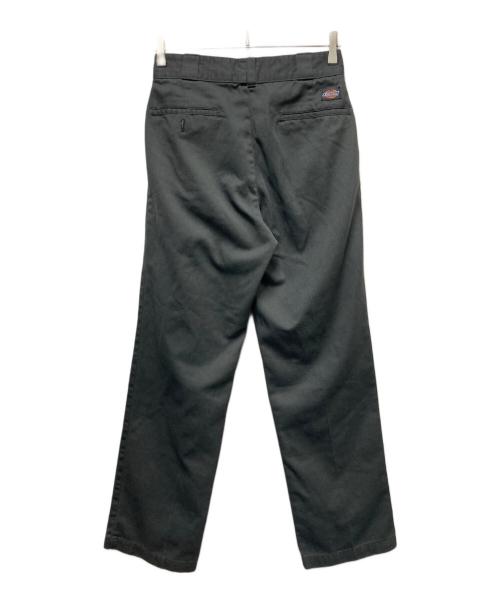 Dickies（ディッキーズ）Dickies (ディッキーズ) 90s ワークパンツ グレー サイズ:30の古着・服飾アイテム