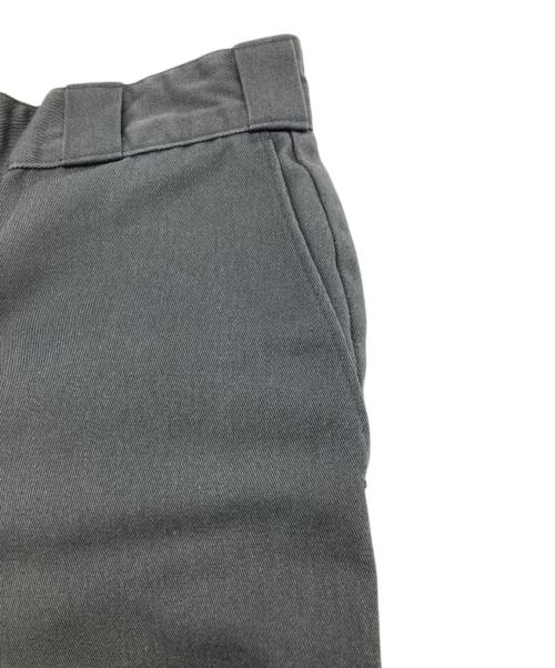 Dickies（ディッキーズ）Dickies (ディッキーズ) 90s ワークパンツ グレー サイズ:30の古着・服飾アイテム