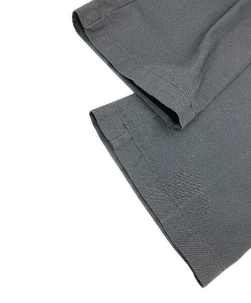 Dickies（ディッキーズ）Dickies (ディッキーズ) 90s ワークパンツ グレー サイズ:30の古着・服飾アイテム