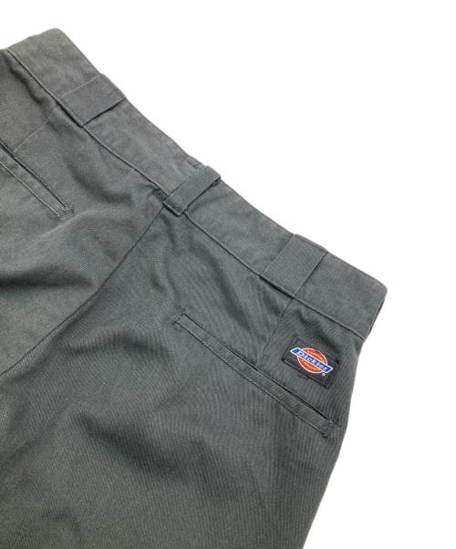 Dickies（ディッキーズ）Dickies (ディッキーズ) 90s ワークパンツ グレー サイズ:30の古着・服飾アイテム