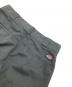 中古・古着 Dickies (ディッキーズ) 90s ワークパンツ グレー サイズ:30：5000円