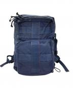 BRIEFING×BEAMS PLUSブリーフィング×ビームスプラス）の古着「別注 3WAY BAG NAVY」｜ネイビー