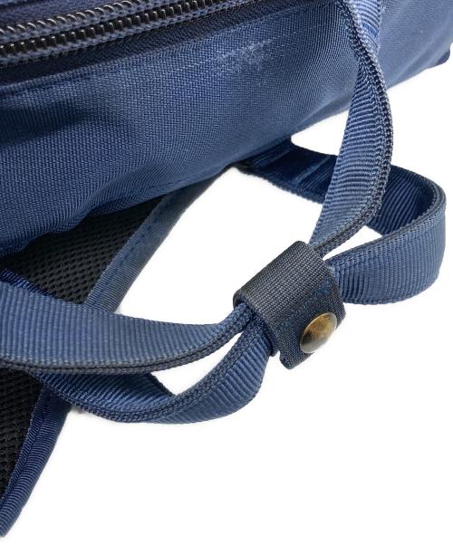 BRIEFING（ブリーフィング）BRIEFING (ブリーフィング) BEAMS PLUS (ビームスプラス) 別注 3WAY BAG NAVY ネイビーの古着・服飾アイテム