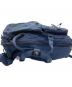 中古・古着 BRIEFING (ブリーフィング) BEAMS PLUS (ビームスプラス) 別注 3WAY BAG NAVY ネイビー：16000円