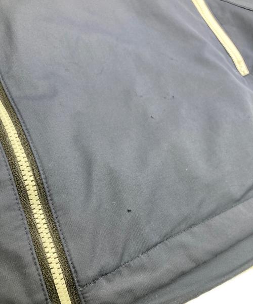 OAKLEY（オークリー）OAKLEY (オークリー) ナイロンジャケット ネイビー サイズ:	SIZE XLの古着・服飾アイテム