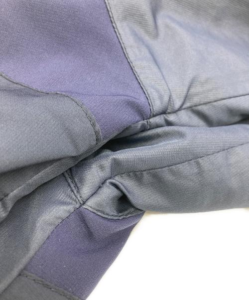 OAKLEY（オークリー）OAKLEY (オークリー) ナイロンジャケット ネイビー サイズ:	SIZE XLの古着・服飾アイテム