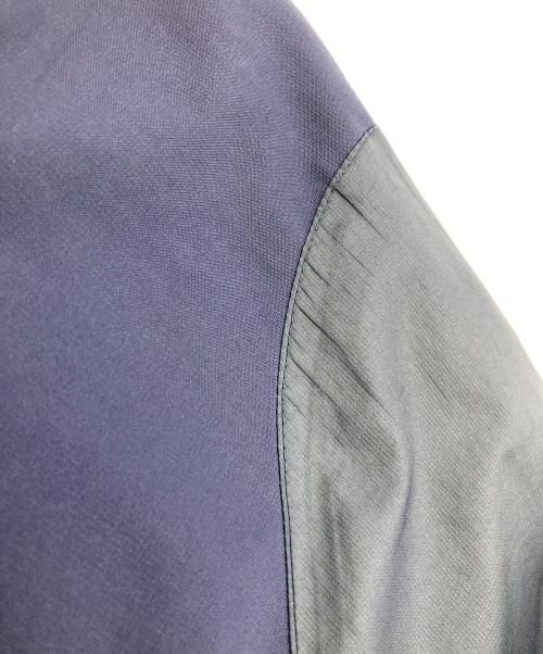 OAKLEY（オークリー）OAKLEY (オークリー) ナイロンジャケット ネイビー サイズ:	SIZE XLの古着・服飾アイテム