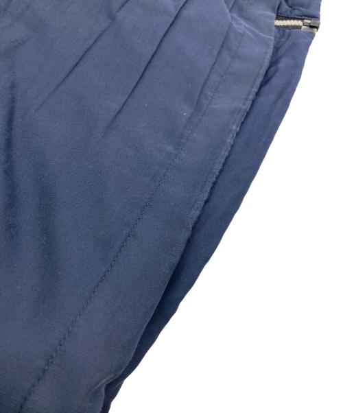 OAKLEY（オークリー）OAKLEY (オークリー) ナイロンジャケット ネイビー サイズ:	SIZE XLの古着・服飾アイテム