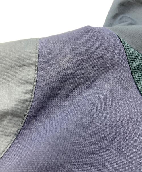 OAKLEY（オークリー）OAKLEY (オークリー) ナイロンジャケット ネイビー サイズ:	SIZE XLの古着・服飾アイテム
