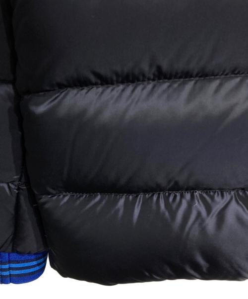 MONCLER（モンクレール）MONCLER (モンクレール) THOULEダウンジャケット/スーリー ネイビー サイズ:1の古着・服飾アイテム