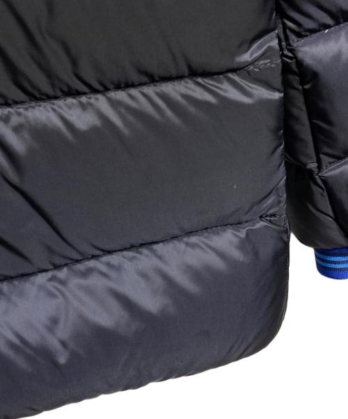 MONCLER（モンクレール）MONCLER (モンクレール) THOULEダウンジャケット/スーリー ネイビー サイズ:1の古着・服飾アイテム