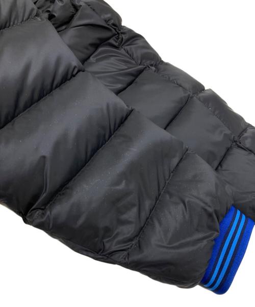 MONCLER（モンクレール）MONCLER (モンクレール) THOULEダウンジャケット/スーリー ネイビー サイズ:1の古着・服飾アイテム