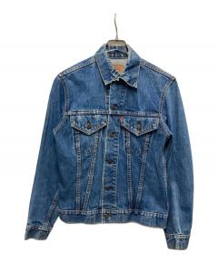中古・古着通販】LEVI'S (リーバイス) 90s 70506-0217 デニム