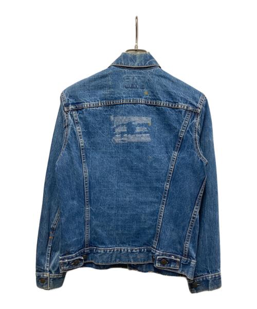 LEVI'S（リーバイス）LEVI'S (リーバイス) 60s-70s 4th 70505デニムジャケット インディゴ サイズ:不明の古着・服飾アイテム