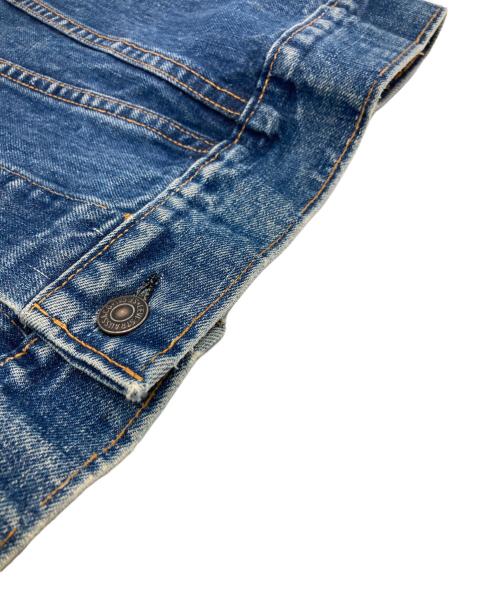 LEVI'S（リーバイス）LEVI'S (リーバイス) 60s-70s 4th 70505デニムジャケット インディゴ サイズ:不明の古着・服飾アイテム
