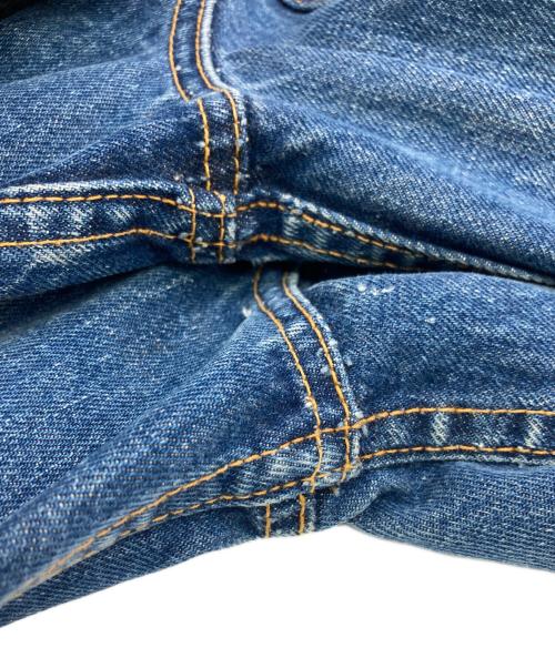 LEVI'S（リーバイス）LEVI'S (リーバイス) 60s-70s 4th 70505デニムジャケット インディゴ サイズ:不明の古着・服飾アイテム