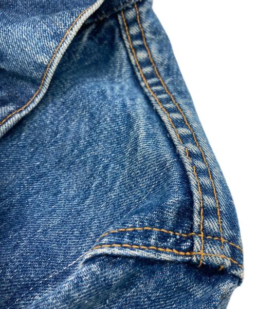 LEVI'S（リーバイス）LEVI'S (リーバイス) 60s-70s 4th 70505デニムジャケット インディゴ サイズ:不明の古着・服飾アイテム