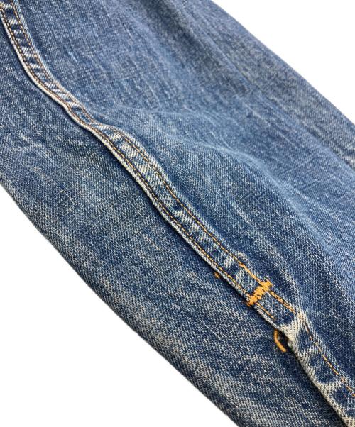 LEVI'S（リーバイス）LEVI'S (リーバイス) 60s-70s 4th 70505デニムジャケット インディゴ サイズ:不明の古着・服飾アイテム