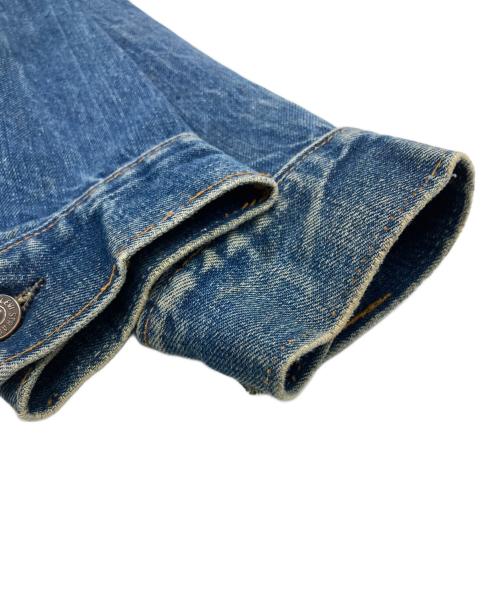 LEVI'S（リーバイス）LEVI'S (リーバイス) 60s-70s 4th 70505デニムジャケット インディゴ サイズ:不明の古着・服飾アイテム