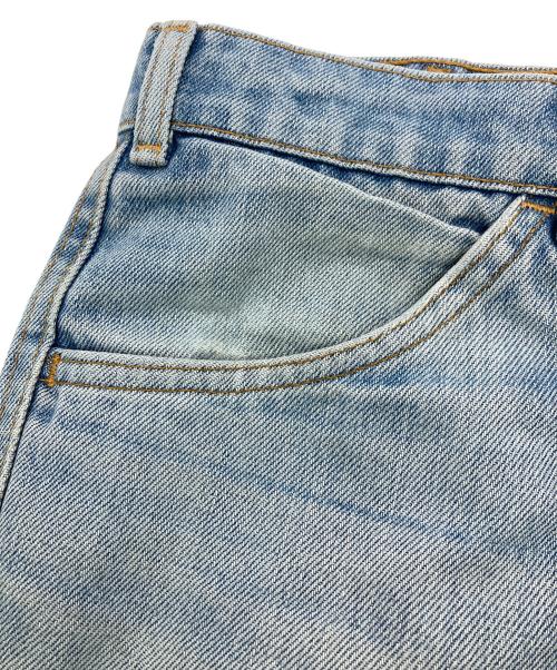 LEVI'S（リーバイス）LEVI'S (リーバイス) 70sブーツカットデニムパンツ インディゴ サイズ:	SIZE 33の古着・服飾アイテム