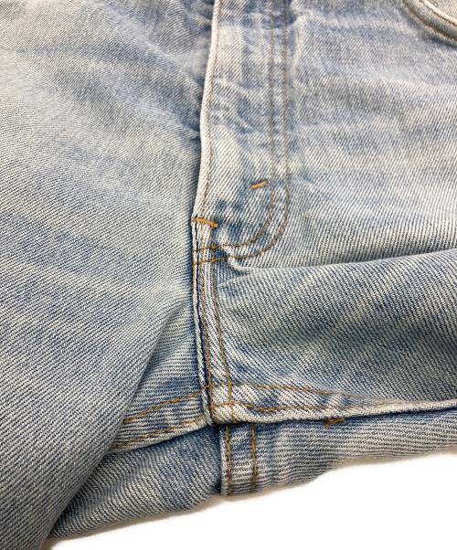 LEVI'S（リーバイス）LEVI'S (リーバイス) 70sブーツカットデニムパンツ インディゴ サイズ:	SIZE 33の古着・服飾アイテム