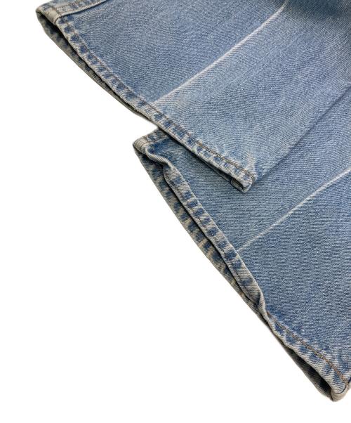LEVI'S（リーバイス）LEVI'S (リーバイス) 70sブーツカットデニムパンツ インディゴ サイズ:	SIZE 33の古着・服飾アイテム