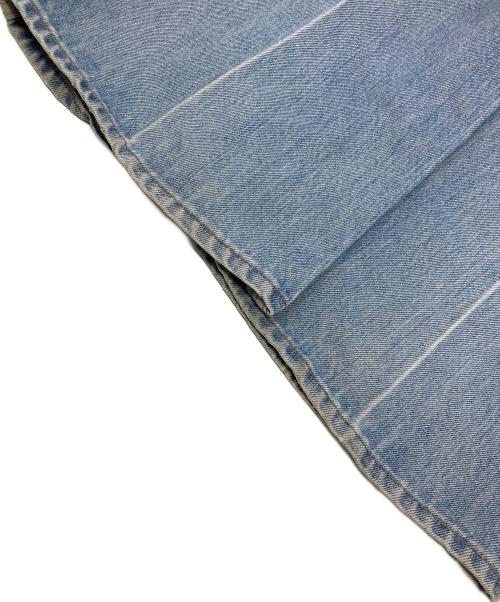 LEVI'S（リーバイス）LEVI'S (リーバイス) 70sブーツカットデニムパンツ インディゴ サイズ:	SIZE 33の古着・服飾アイテム