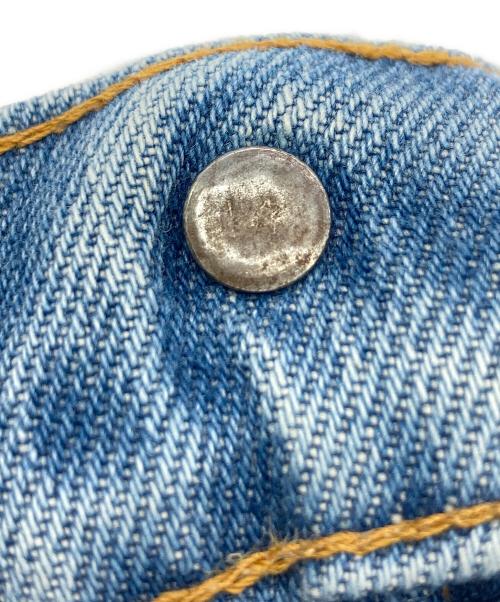 LEVI'S（リーバイス）LEVI'S (リーバイス) 70sブーツカットデニムパンツ インディゴ サイズ:	SIZE 33の古着・服飾アイテム