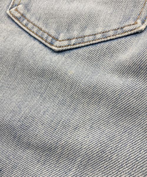 LEVI'S（リーバイス）LEVI'S (リーバイス) 70sブーツカットデニムパンツ インディゴ サイズ:	SIZE 33の古着・服飾アイテム