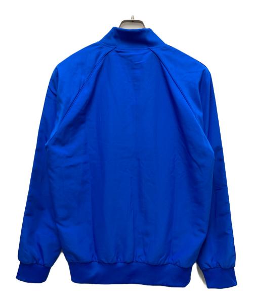 adidas（アディダス）adidas (アディダス) SST トラックトップ ブルー サイズ:XLの古着・服飾アイテム