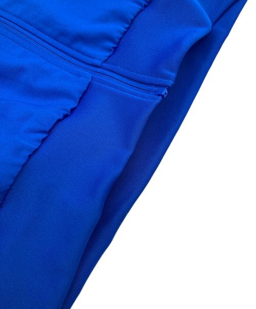 adidas（アディダス）adidas (アディダス) SST トラックトップ ブルー サイズ:XLの古着・服飾アイテム