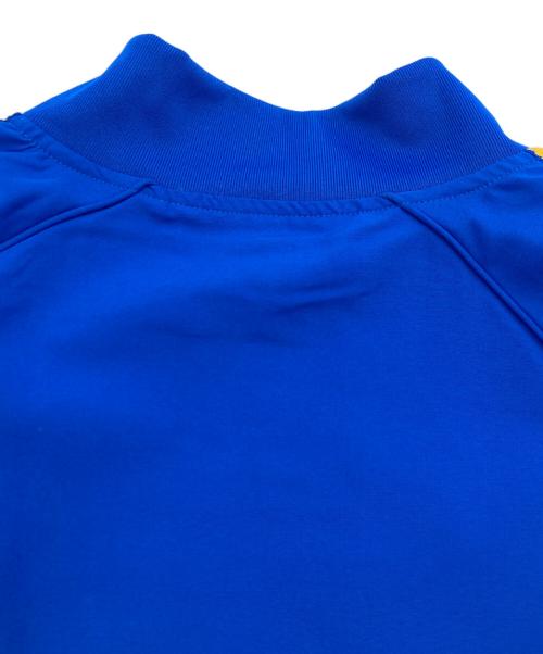 adidas（アディダス）adidas (アディダス) SST トラックトップ ブルー サイズ:XLの古着・服飾アイテム