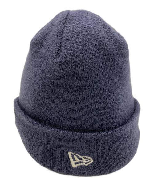 SUPREME（シュプリーム）SUPREME (シュプリーム) New Era (ニューエラ) $ Beanie ネイビーの古着・服飾アイテム