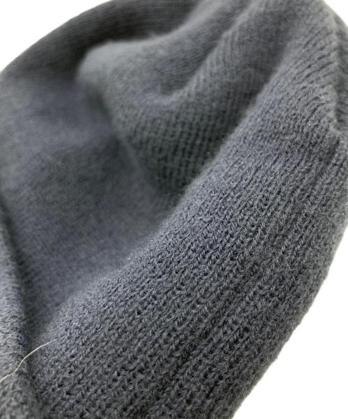 SUPREME（シュプリーム）SUPREME (シュプリーム) New Era (ニューエラ) $ Beanie ネイビーの古着・服飾アイテム