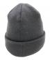SUPREME (シュプリーム) New Era (ニューエラ) $ Beanie ネイビー：10000円