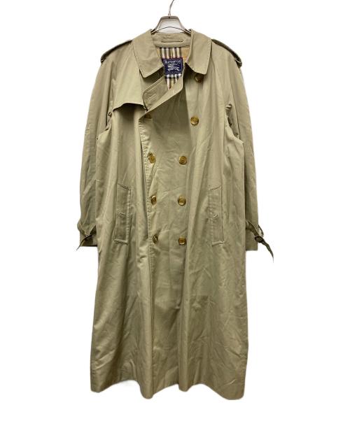 Burberry's（バーバリー）Burberry's (バーバリー) トレンチコート ベージュ サイズ:	SIZE REG 54の古着・服飾アイテム