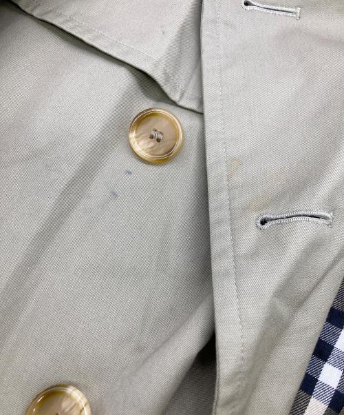 Burberry's（バーバリー）Burberry's (バーバリー) トレンチコート ベージュ サイズ:	SIZE REG 54の古着・服飾アイテム